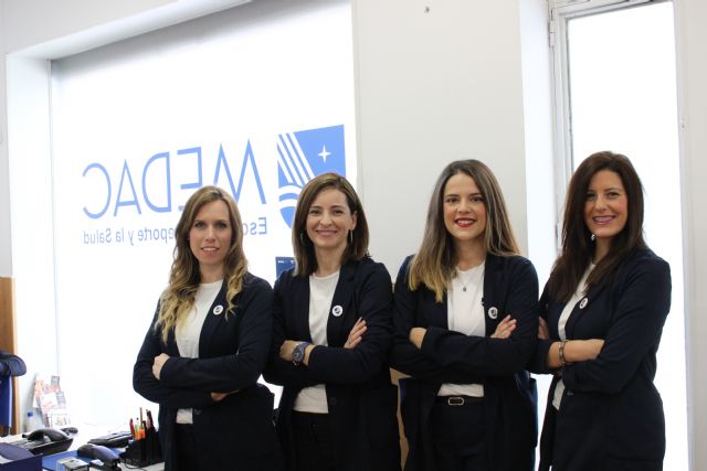 MEDAC busca más de 200 nuevos empleados - 1, Foto 1