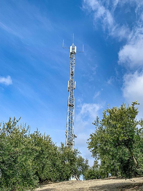 Aotec y Telxius acuerdan el acceso a sus 11.000 torres para los operadores locales - 1, Foto 1