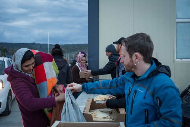 El ´Teaming´ de Cinfa no se para - 1, Foto 1