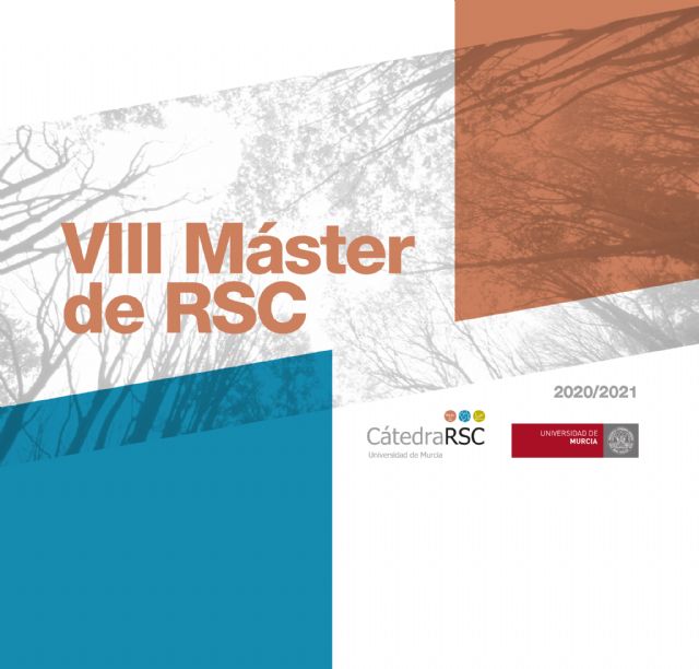La UMU abre la preinscripción de la octava edición del Máster en RSC - 1, Foto 1