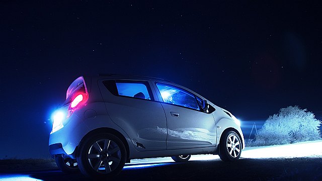 Cuatro de cada diez españoles se plantean la compra de un coche para desplazarse tras la pandemia - 1, Foto 1