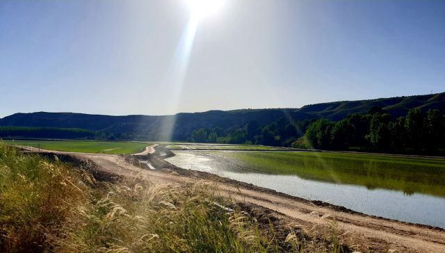 La ruta de los espejos, en Calasparra - 1, Foto 1