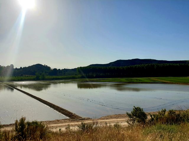 La ruta de los espejos, en Calasparra - 2, Foto 2