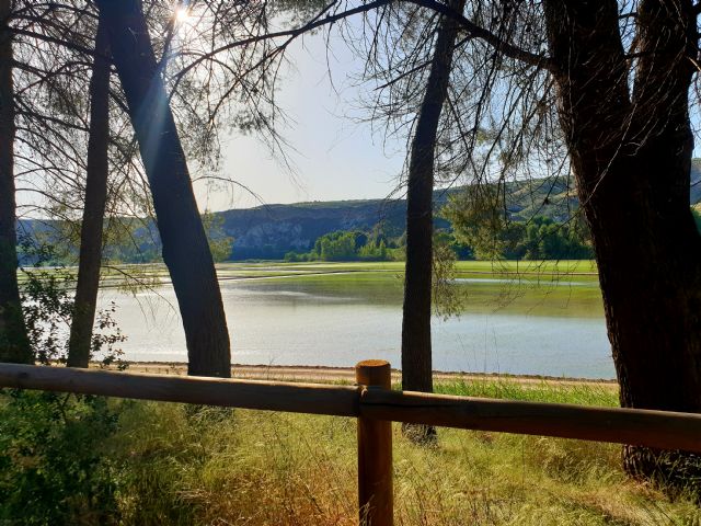 La ruta de los espejos, en Calasparra - 3, Foto 3