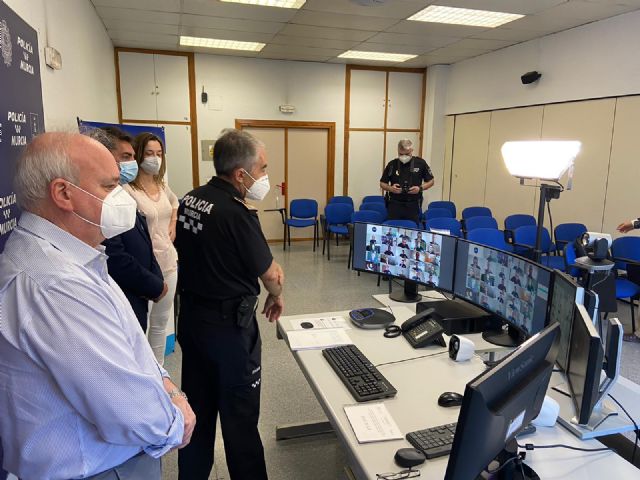44 aspirantes a agentes de Policía Local comienzan hoy la Academia - 1, Foto 1
