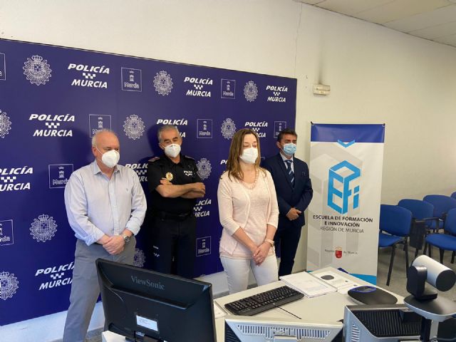 44 aspirantes a agentes de Policía Local comienzan hoy la Academia - 2, Foto 2