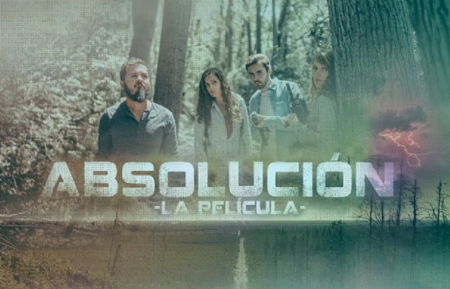 Absolución. La realidad siempre supera a la ficción - 1, Foto 1