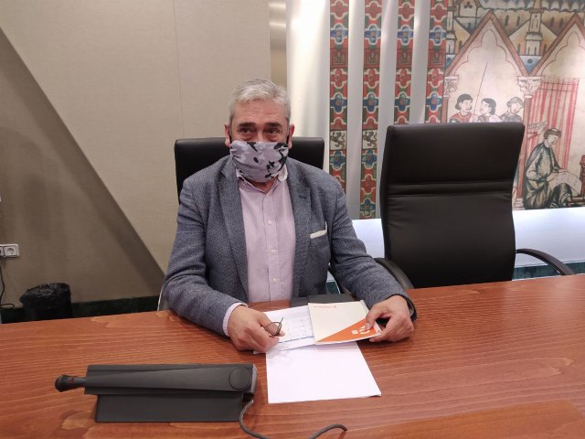 Ciudadanos coincide con la Federación de Municipios en la necesidad de que los ayuntamientos gestionen los superávits - 1, Foto 1