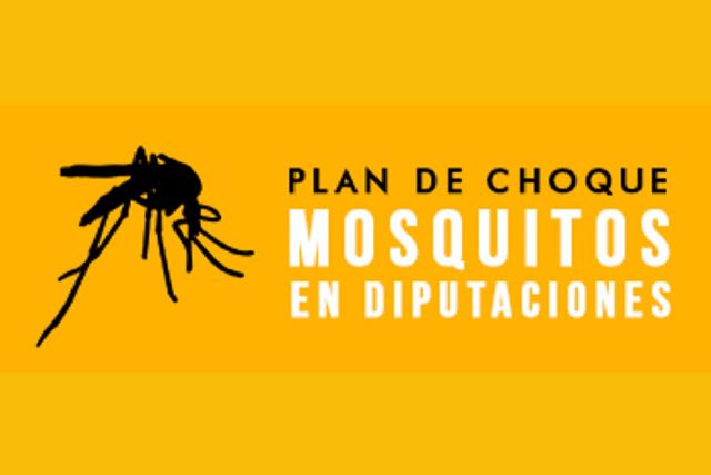 Esta semana se retoman las fumigaciones de mosquitos en las diputaciones suspendidas por el viento - 1, Foto 1