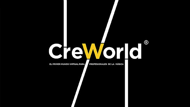 Nace el primer mundo virtual para poner en contacto a profesionales de la música - 1, Foto 1