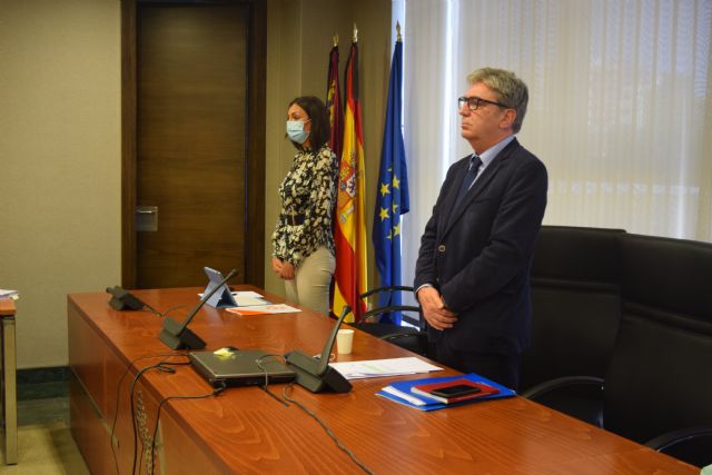 Miriam Guardiola: La FMRM se ha sumado a la reinvidicación del PP a Sánchez para que los ayuntamientos puedan utilizar el 100% del superávit - 2, Foto 2