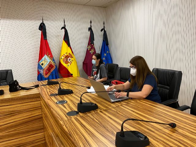 El Consejo Escolar Municipal se reunió el pasado viernes, 29 de mayo - 3, Foto 3