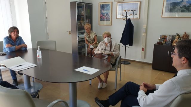 El Festival Rockbif de la Asociación Murciana de Padres e Hijos con Espina Bífida se celebrará el 21 de noviembre - 1, Foto 1