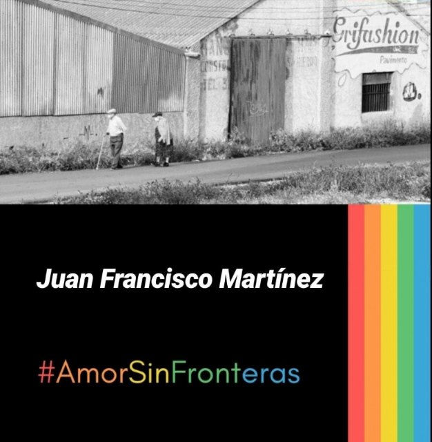 Cindy Cerón, Juan Francisco Martínez y Andrea Martínez son los ganadores del Concurso de Fotografía #AmorSinFronteras, Foto 2