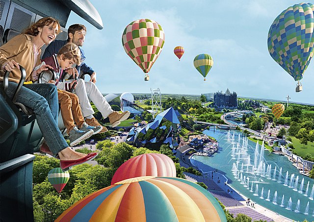 Ahora que volvemos a poder viajar, ¿qué tal una escapada a Marte - 3, Foto 3