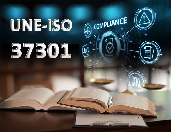 Publicada la Norma UNE-ISO 37301, primer estándar de compliance global certificable - 1, Foto 1