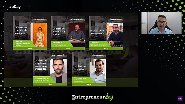 Los emprendedores aprendemos de los errores - 1, Foto 1