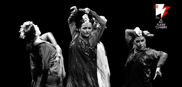 La Cumbre Flamenca comienza esta semana en el Teatro Romea con las cantaoras Antonia Contreras y María Terremoto y el Ballet Lo Ferro - 2, Foto 2