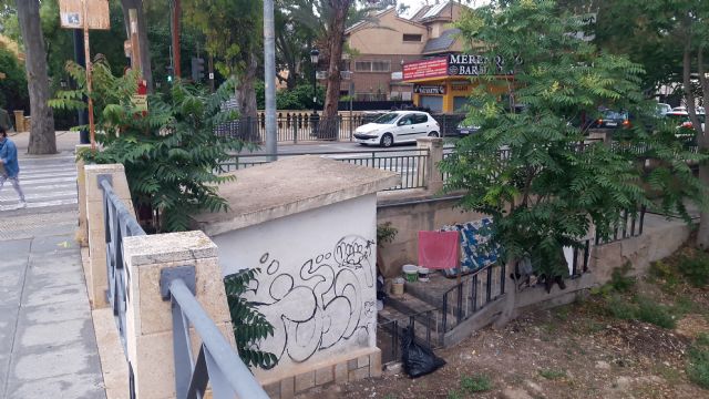 El PP reclama activar las cámaras de seguridad instaladas en las calles - 2, Foto 2