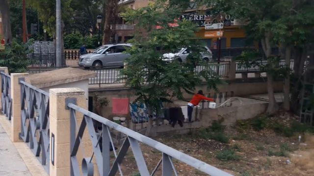 El PP reclama activar las cámaras de seguridad instaladas en las calles - 4, Foto 4