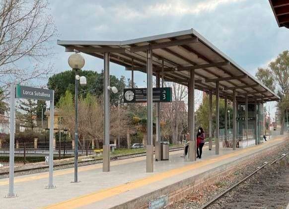 El Ayuntamiento de Lorca ofrecerá asesoramiento y orientación a los vecinos afectados por la expropiación del tramo Lorca - Pulpí del Corredor Mediterráneo de Alta Velocidad - 1, Foto 1