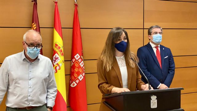 Ciudadanos ha tramitado en el último año 700 contratos menores por valor de 3,3 millones - 1, Foto 1
