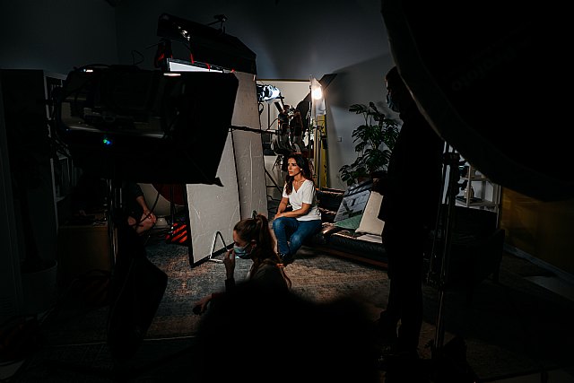 Inma Cuesta apoya a UNICEF en su defensa de los derechos de la infancia dando a conocer la campaña Unidos por… - 1, Foto 1