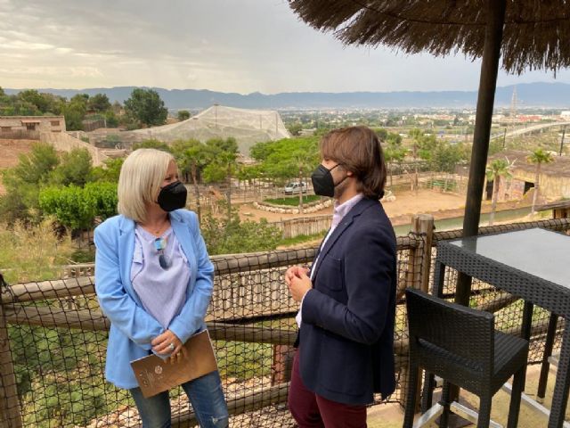Los vecinos del municipio tendrán descuentos en Terra Natura este verano - 1, Foto 1