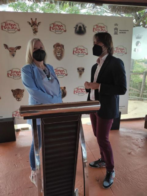 Los vecinos del municipio tendrán descuentos en Terra Natura este verano - 2, Foto 2