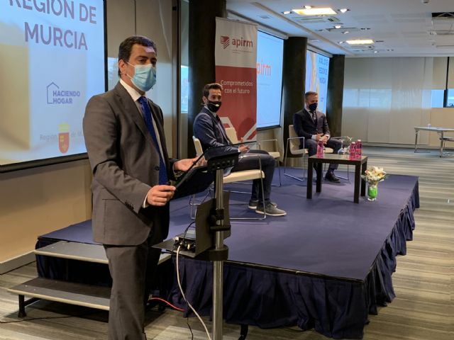 El nuevo modelo de vivienda protegida amplía el tamaño de los hogares para que se adapten a las necesidades de las familias actuales - 2, Foto 2