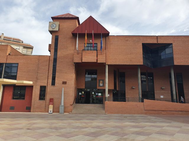 La Junta de Gobierno Local de Molina de Segura inicia la contratación del proyecto de limpieza y acondicionado del cauce de la acequia Subirana, con un gasto de 399.878,65 euros - 1, Foto 1