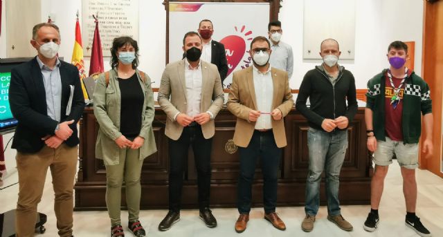 Lorca programa un conjunto de actividades en todo el término municipal para celebrar durante junio el mes del Medio Ambiente 2021 - 2, Foto 2