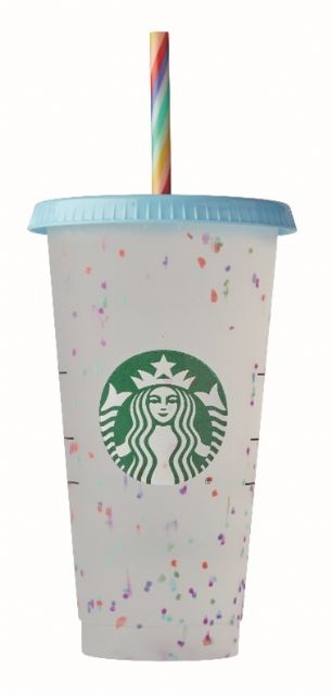 El verano más divertido gracias a los complementos de Starbucks® - 1, Foto 1