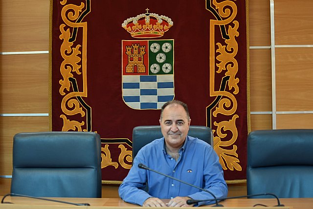 Aprobada por mayoría absoluta la moción de Ciudadanos Molina de Segura que rechaza el transfuguismo - 1, Foto 1