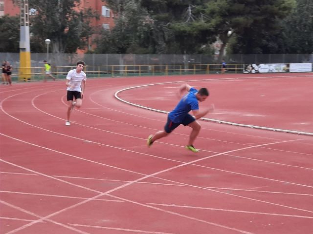 Este miércoles, cita con la velocidad en Alcantarilla - 1, Foto 1