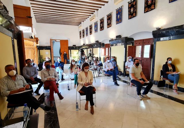 El Ayuntamiento de Caravaca aprueba una ordenanza puntera en protección y tenencia responsable de animales de compañía - 2, Foto 2