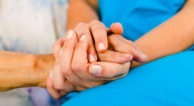 La Región de Murcia, implicada en el desarrollo y formación sobre los cuidados paliativos - 1, Foto 1