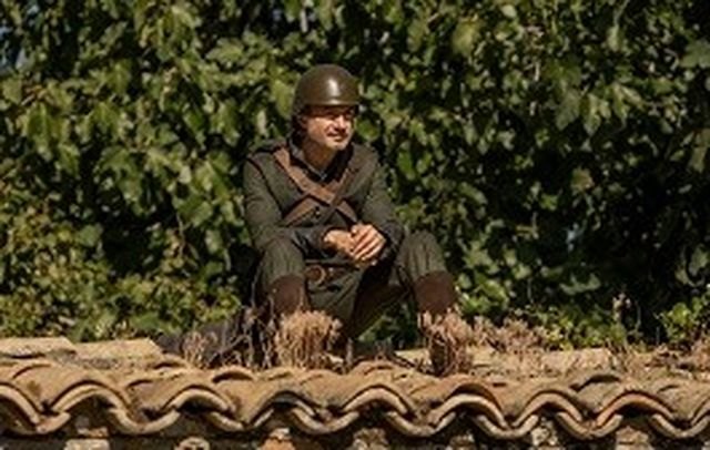 El documental Viaje a alguna parte se estrenará en cines este otoño - 1, Foto 1