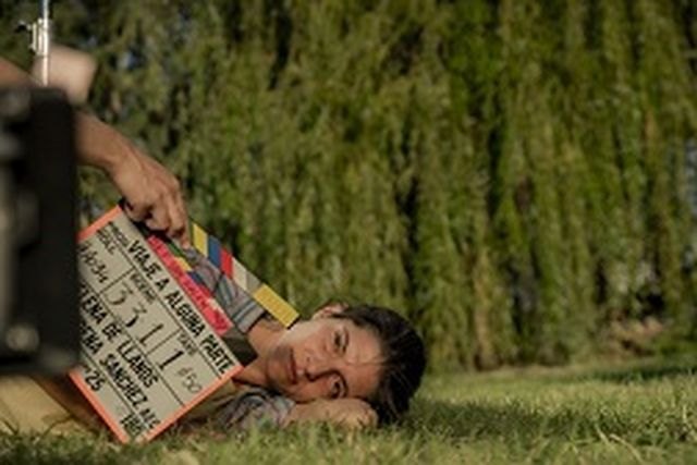 El documental Viaje a alguna parte se estrenará en cines este otoño - 2, Foto 2
