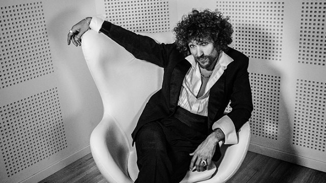 Pablo Gómez-Molina presenta Alter Ego, primer avance del álbum “Como ateo en el amor” - 2, Foto 2