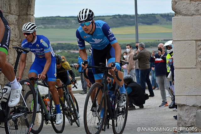 Reto sub 23 en Volta a Castelló - 1, Foto 1