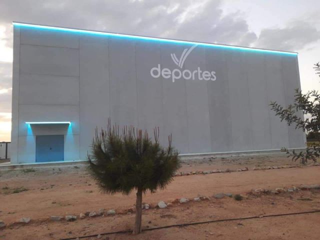 San Pedro del Pinatar contará con un punto de vacunación COVID a partir de la próxima semana - 1, Foto 1