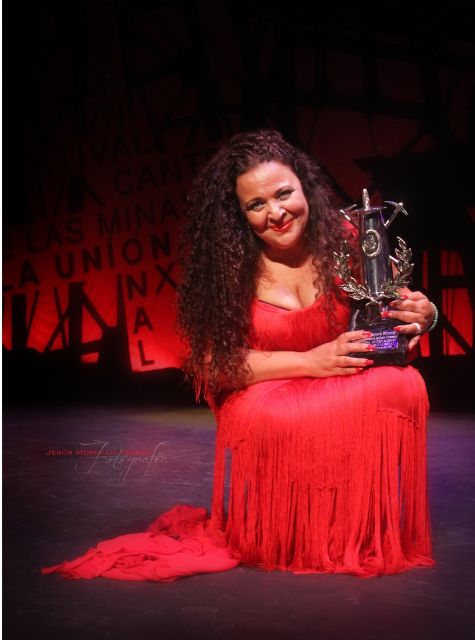 La Familia Carrasco nueva confirmación de la XLI edición del Festival de Lo Ferro - 2, Foto 2