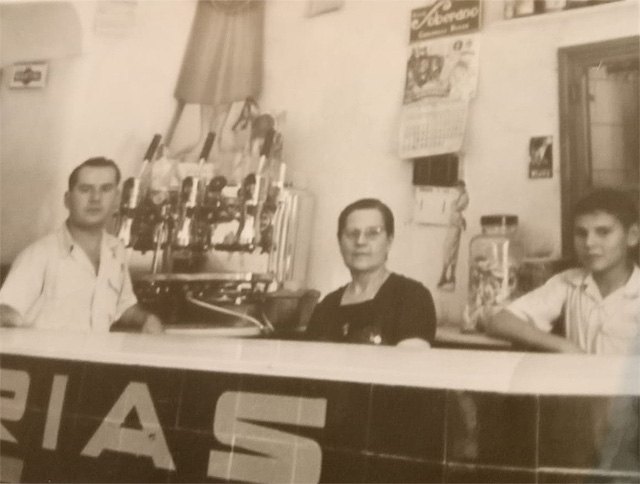 Rincones de Totana. Bar Miguel, Foto 1