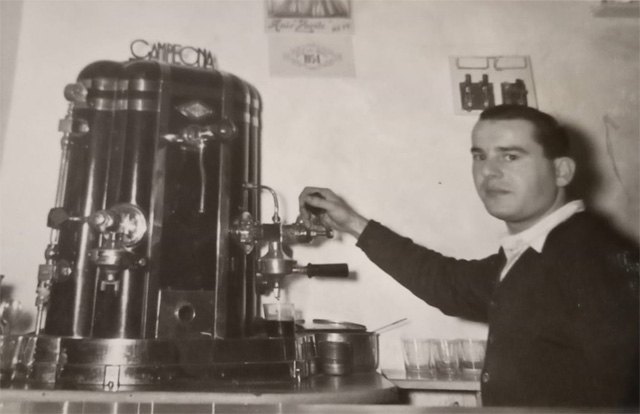 Rincones de Totana. Bar Miguel, Foto 2