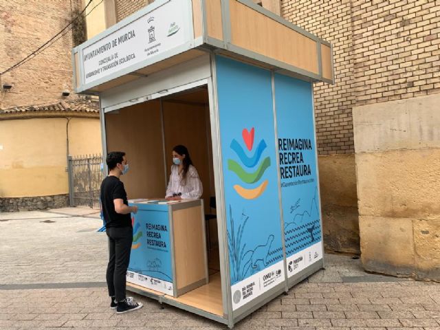 La Concejalía de Urbanismo y Transición Ecológica se une a la celebración del Día Mundial del Medio Ambiente - 1, Foto 1