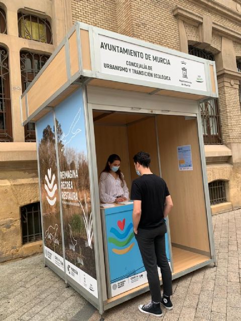 La Concejalía de Urbanismo y Transición Ecológica se une a la celebración del Día Mundial del Medio Ambiente - 2, Foto 2