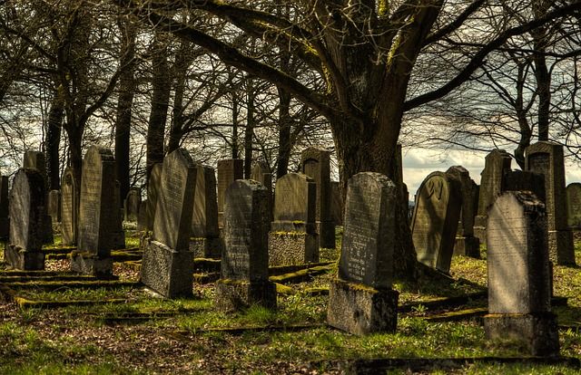 Los cementerios pueden convertirse en focos de contagio de Covid19 - 1, Foto 1
