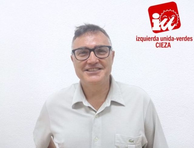 IU-Verdes de Cieza valora la #LeySAC que amplía los derechos del cliente - 1, Foto 1