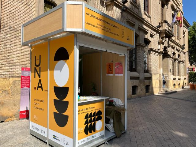 Murcia se une a la celebración del Día Mundial del Medio Ambiente 2022 - 2, Foto 2
